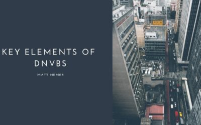 Key Elements of DNVBs