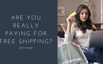 Are You Really Paying for Free Shipping?
